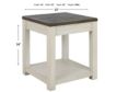 Ashley Bolanburg End Table small image number 4