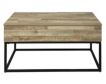 Ashley Gerdanet Lift-Top Coffee Table small image number 1