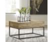 Ashley Gerdanet Lift-Top Coffee Table small image number 2