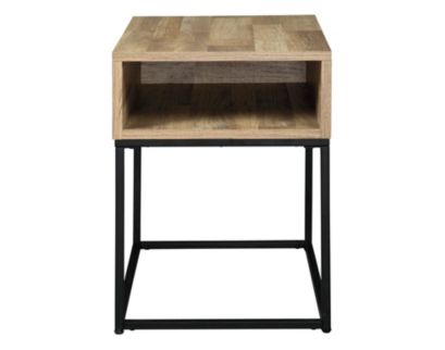 Ashley Gerdanet End Table