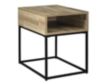 Ashley Gerdanet End Table small image number 3