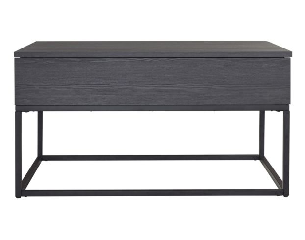 Ashley Yarlow Lift-Top Coffee Table large image number 1