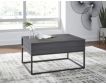 Ashley Yarlow Lift-Top Coffee Table small image number 2