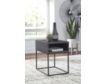 Ashley Yarlow End Table small image number 2