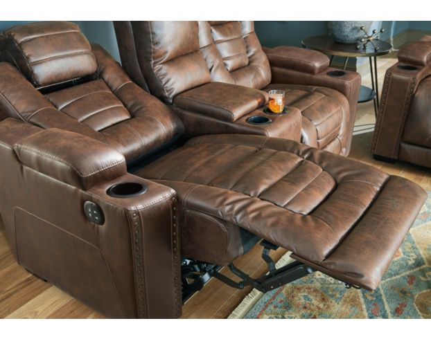 Owners box online sofa