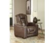 Ashley Owner's Box Power Recliner small image number 2