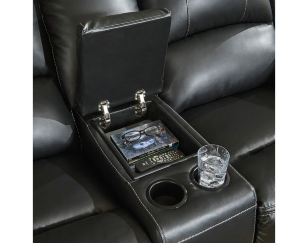 Calderwell best sale power recliner