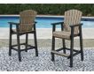 Ashley Fairen Trail Outdoor Barstool small image number 2