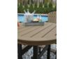 Ashley Fairen Trail 46-Inch Outdoor Bar Table small image number 2