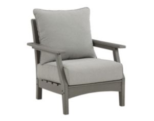 Ashley Visola Outdoor Lounge Chair