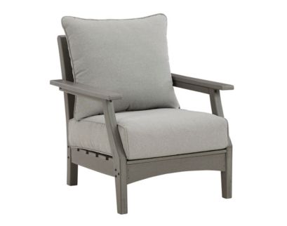 Ashley Visola Outdoor Lounge Chair