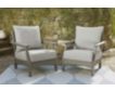 Ashley Visola Outdoor Lounge Chair small image number 2