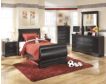 Ashley Huey Vineyard Twin Sleigh Bed small image number 2
