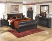 Ashley Huey Vineyard Full Sleigh Bed small image number 2