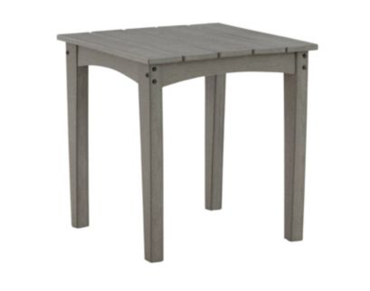 Ashley Visola Outdoor End Table