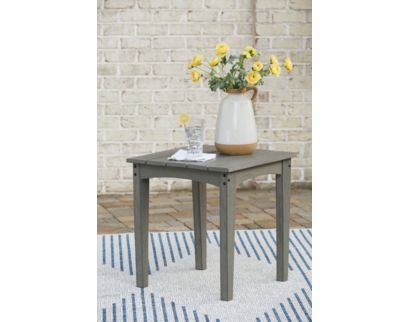 Ashley Visola Outdoor End Table