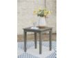 Ashley Visola Outdoor End Table small image number 2