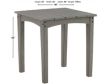 Ashley Visola Outdoor End Table small image number 3