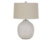 Ashley Jamon Table Lamp small image number 1
