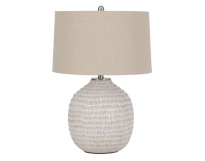 Ashley Jamon Table Lamp