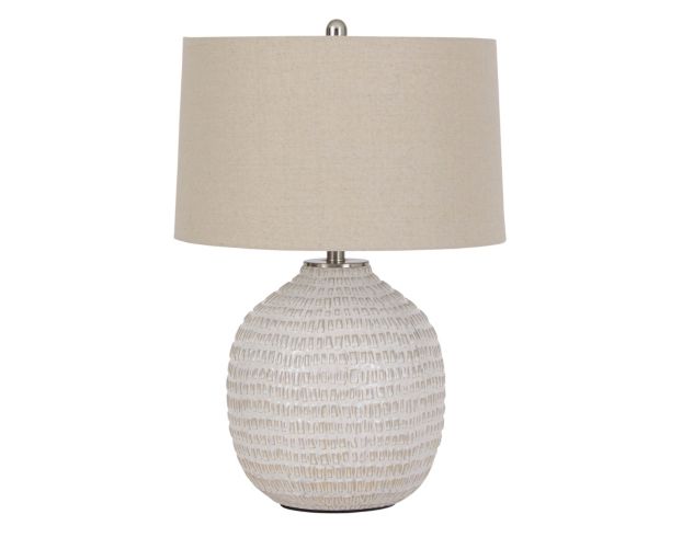 Ashley Jamon Table Lamp large image number 1