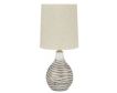 Ashley Aleela Table Lamp small image number 1