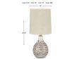 Ashley Aleela Table Lamp small image number 3