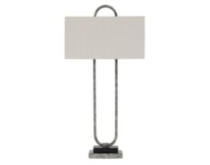 Ashley Bennish Table Lamp