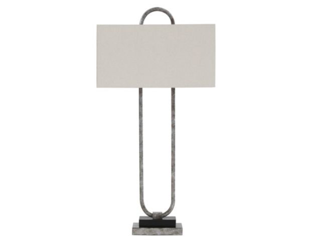 Ashley Bennish Table Lamp large image number 1