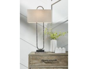 Ashley Bennish Table Lamp