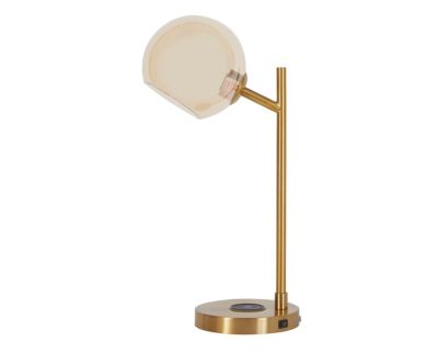 Ashley Abanson Desk Lamp