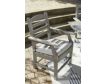 Ashley Visola Outdoor Arm Chair with Cushion small image number 6