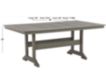 Ashley Visola Outdoor Dining Table small image number 4