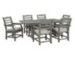 Ashley Visola 7-Piece Outdoor Dining Set small image number 1