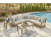 Ashley Silo Point 3-Piece Outdoor Sectional small image number 3