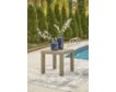 Ashley Silo Point Outdoor End Table small image number 5