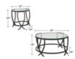 Ashley Tarrin Coffee Table and 2 End Tables small image number 3