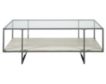 Ashley Bodalli Rectangular Cocktail Table small image number 1