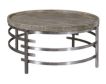 Ashley Zinelli Round Cocktail Table small image number 1
