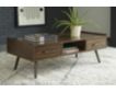 Ashley Calmoni Cocktail Table small image number 2