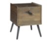 Ashley Calmoni Square End Table small image number 3