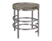 Ashley Zinelli Round End Table small image number 1