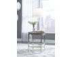 Ashley Zinelli Round End Table small image number 2
