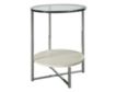 Ashley Bodalli Round End Table small image number 1