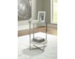 Ashley Bodalli Round End Table small image number 2
