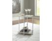 Ashley Bodalli Chairside Table small image number 2