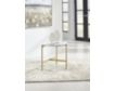 Ashley Wynora Chairside Table small image number 2