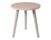 Ashley Fullerson Pink Accent Table small image number 1