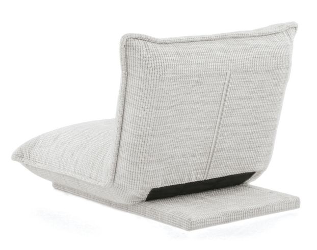 Ashley Baxford Gray Kid Accent Chair large image number 3