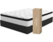 Ashley Chime 12 In. Hybrid Twin Mattress in a Box small image number 1